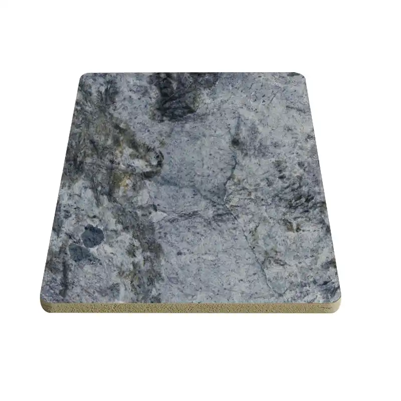 PET Film Wood Veneer: Durable Solution for Wall Cladding